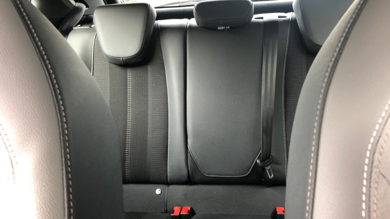 Vauxhall Mokka 1.2 Turbo Elite Premium 5dr Petrol Hatchback